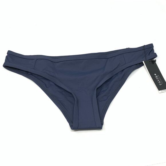 Tavik Jayden Full Swim Bottom Ombre Blue Size Large NEW - Picture 8 of 8